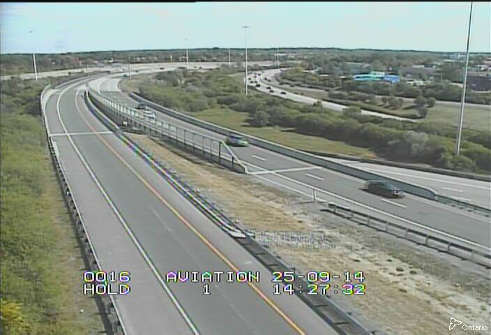Traffic camera image at 2025-09-14 18:31:09