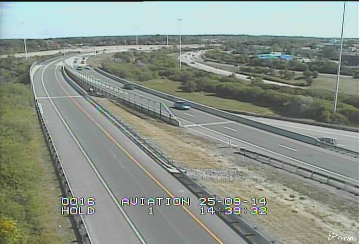 Traffic camera image at 2025-09-14 18:41:09