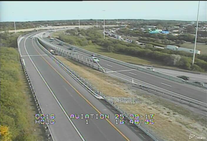 Traffic camera image at 2025-09-17 20:51:03