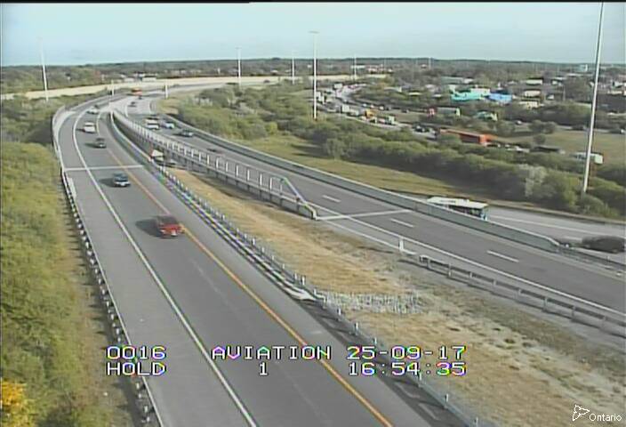 Traffic camera image at 2025-09-17 20:56:01