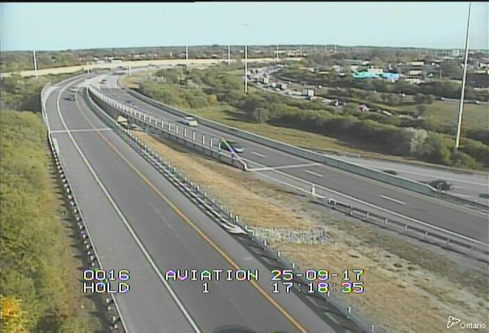 Traffic camera image at 2025-09-17 21:20:54
