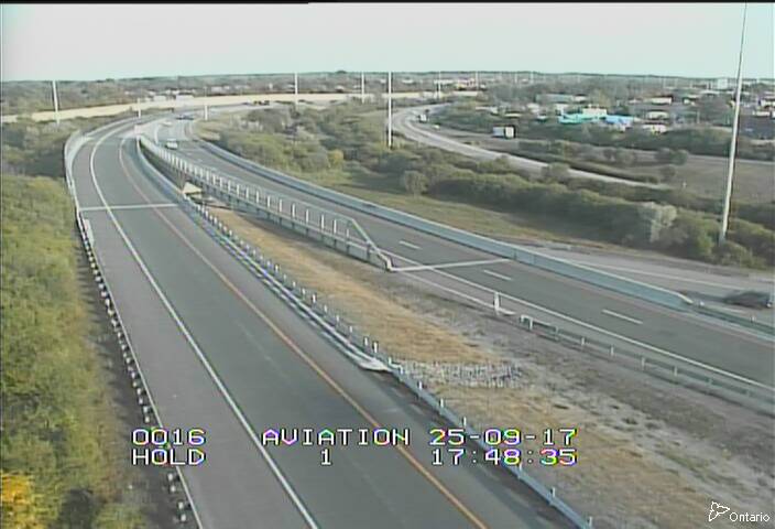 Traffic camera image at 2025-09-17 21:50:49