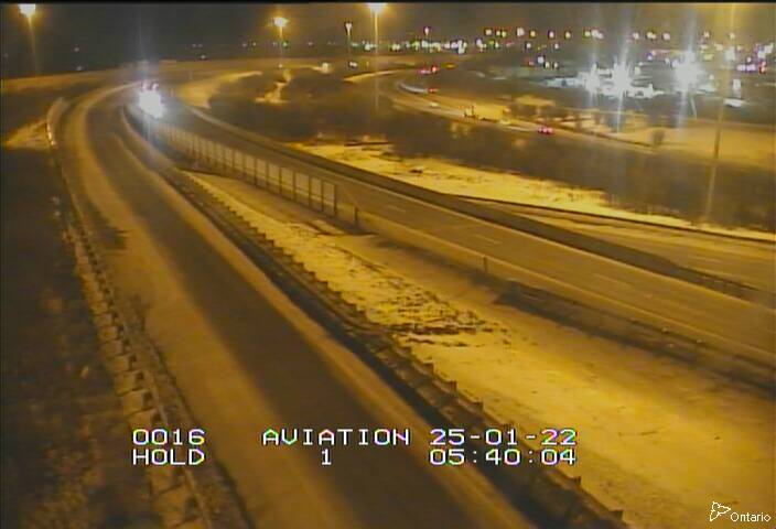 Traffic camera image at 2025-01-22 10:46:15