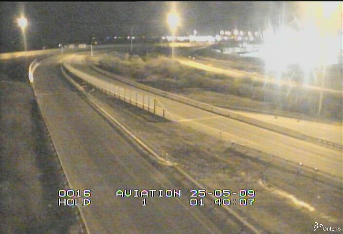 Traffic camera image at 2025-05-09 05:45:47