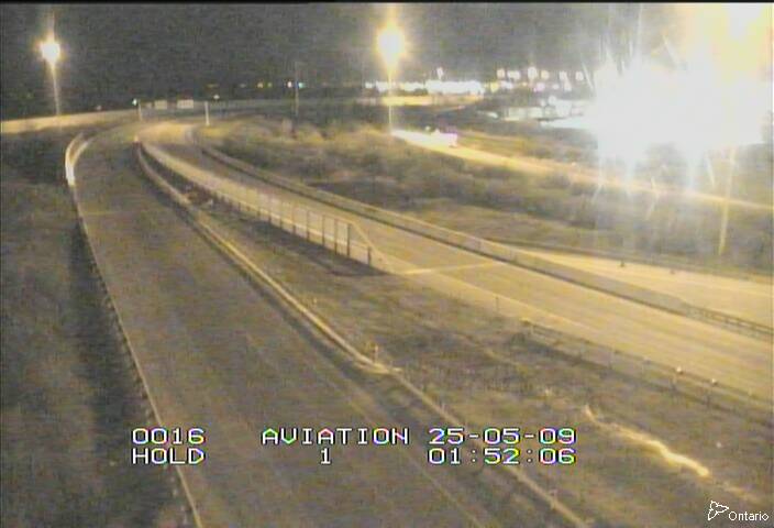 Traffic camera image at 2025-05-09 05:55:40