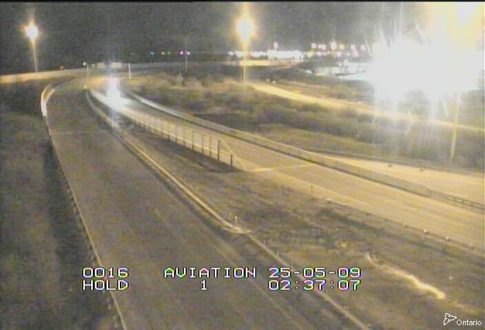 Traffic camera image at 2025-05-09 06:40:42