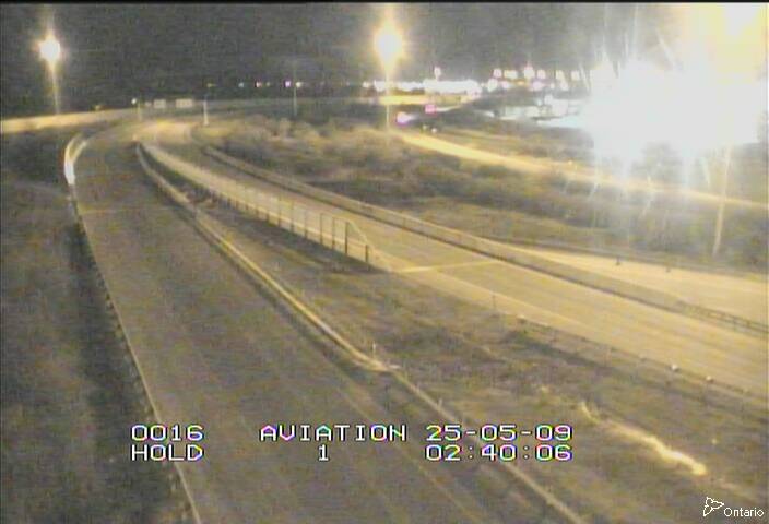 Traffic camera image at 2025-05-09 06:45:43
