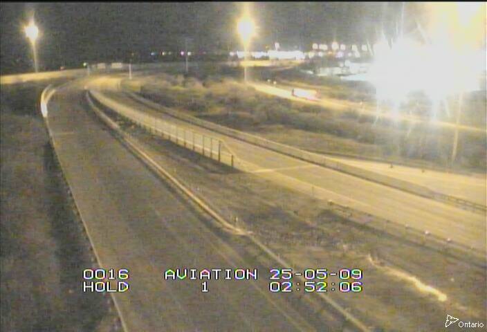 Traffic camera image at 2025-05-09 06:55:50