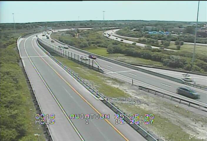 Traffic camera image at 2025-06-30 16:31:09