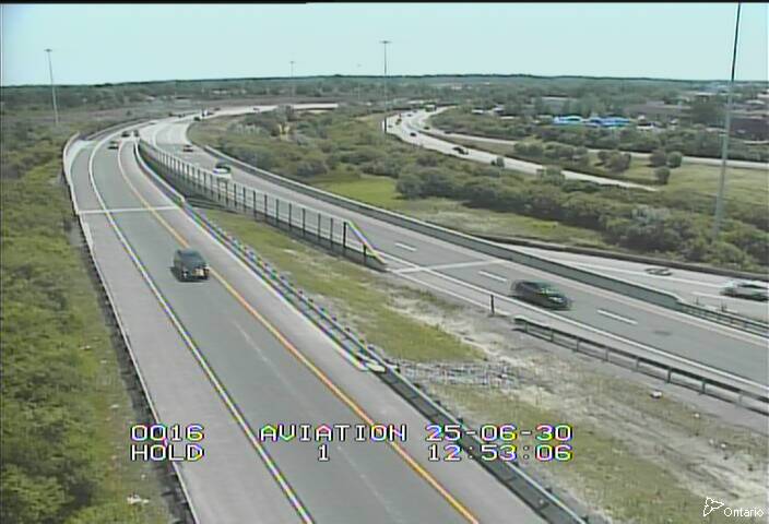 Traffic camera image at 2025-06-30 16:55:55