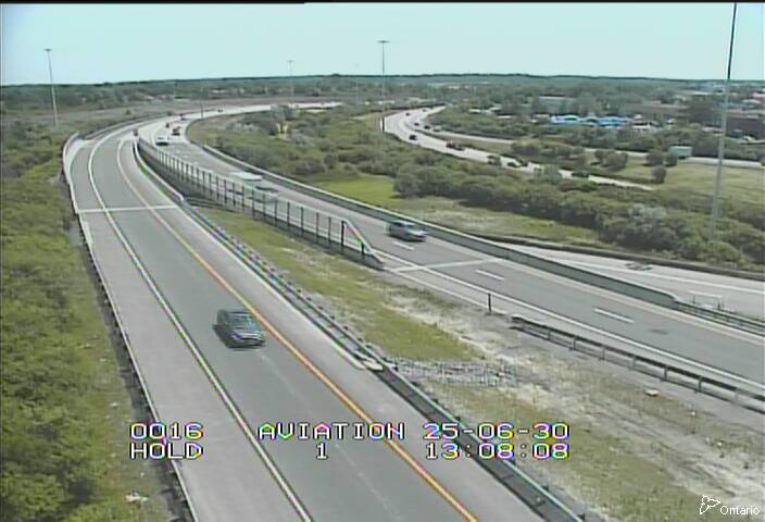 Traffic camera image at 2025-06-30 17:11:11