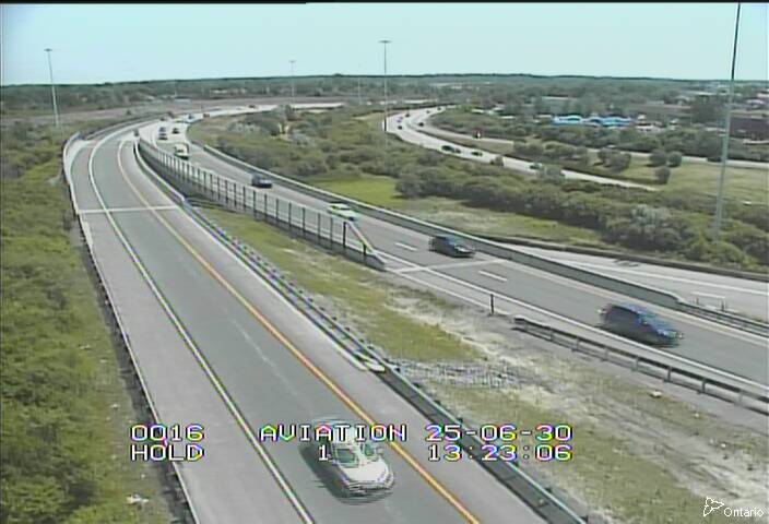 Traffic camera image at 2025-06-30 17:26:18
