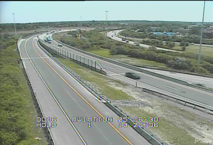 Traffic camera image at 2025-06-30 17:31:13