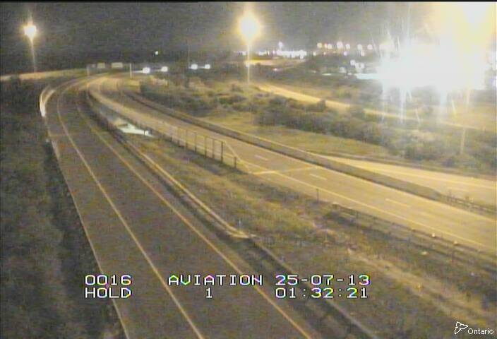 Traffic camera image at 2025-07-13 05:35:57
