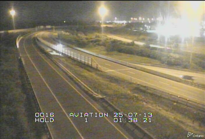 Traffic camera image at 2025-07-13 05:40:59