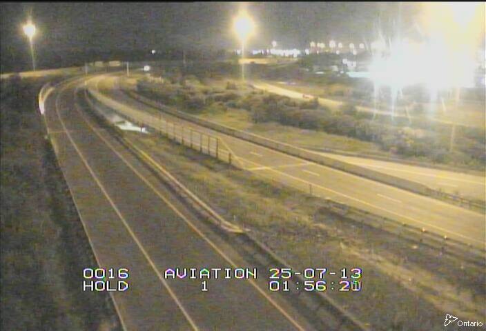 Traffic camera image at 2025-07-13 06:00:47