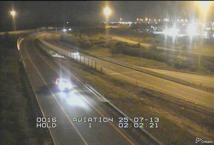 Traffic camera image at 2025-07-13 06:05:54