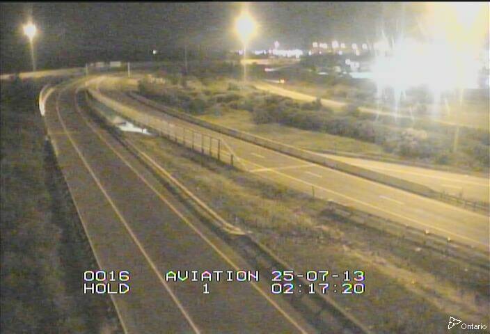 Traffic camera image at 2025-07-13 06:20:54