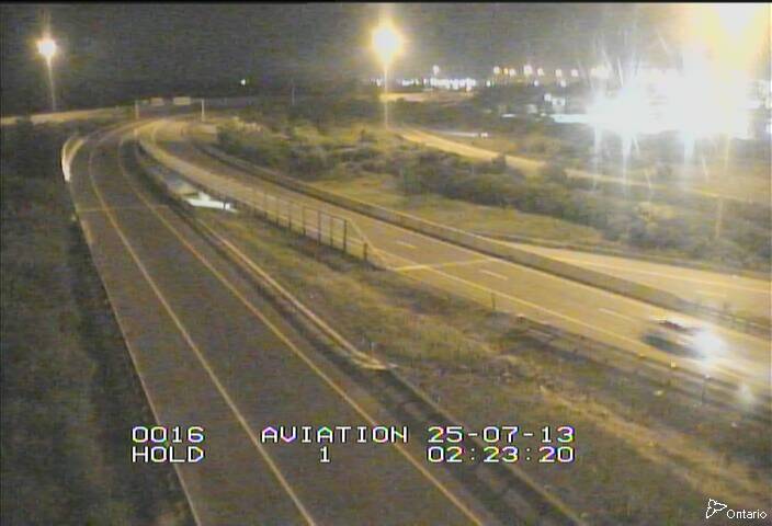 Traffic camera image at 2025-07-13 06:25:55