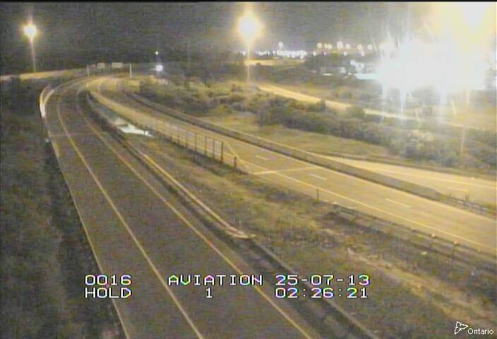 Traffic camera image at 2025-07-13 06:30:58
