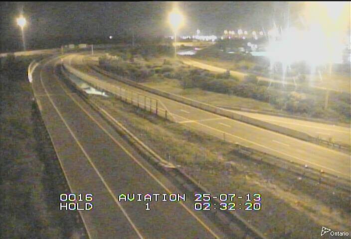 Traffic camera image at 2025-07-13 06:35:51