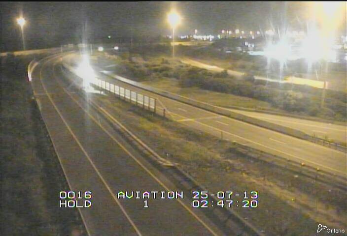 Traffic camera image at 2025-07-13 06:50:54