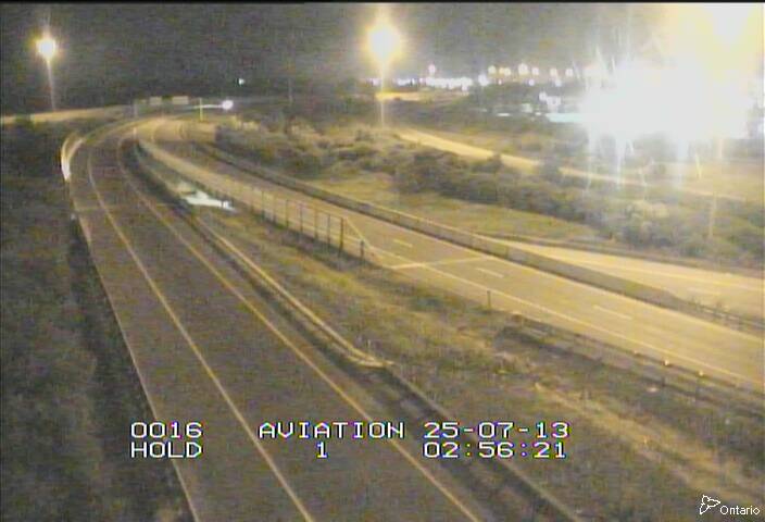 Traffic camera image at 2025-07-13 07:00:57