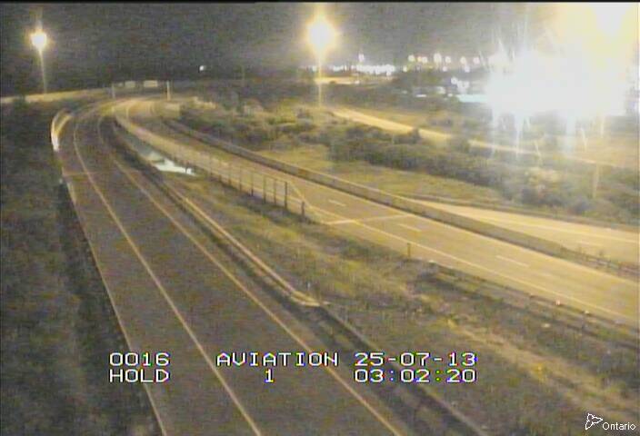 Traffic camera image at 2025-07-13 07:06:02