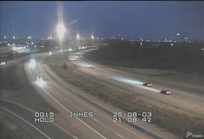 Traffic camera image at 2025-08-04 01:10:56