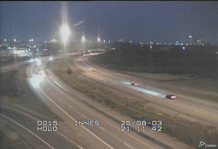 Traffic camera image at 2025-08-04 01:15:46