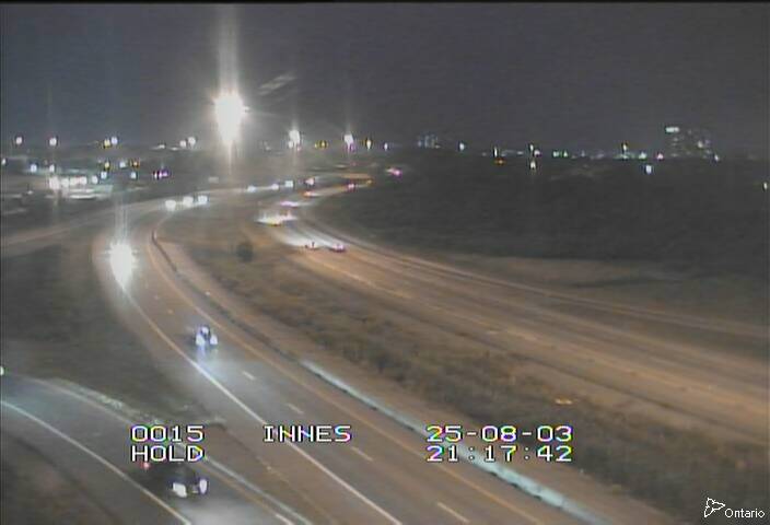 Traffic camera image at 2025-08-04 01:20:51