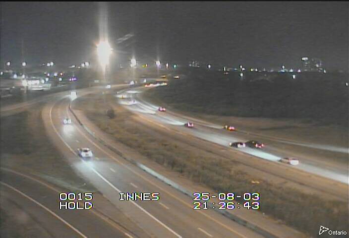 Traffic camera image at 2025-08-04 01:30:48