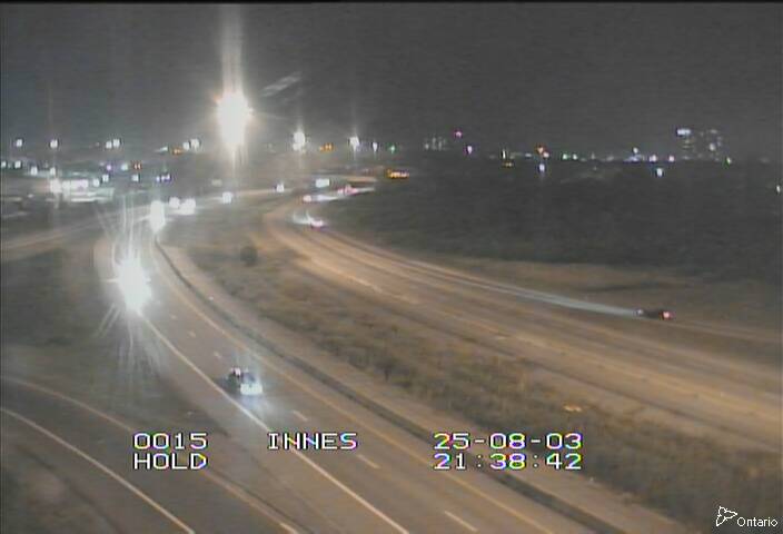 Traffic camera image at 2025-08-04 01:40:54