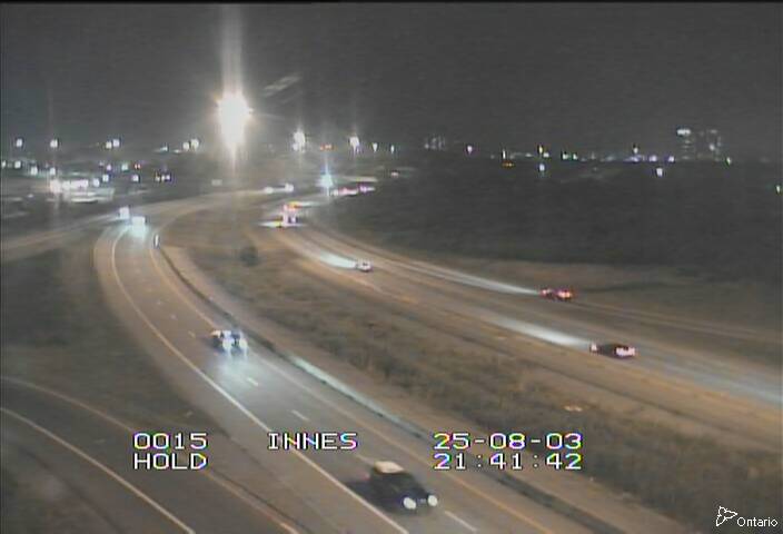 Traffic camera image at 2025-08-04 01:45:47