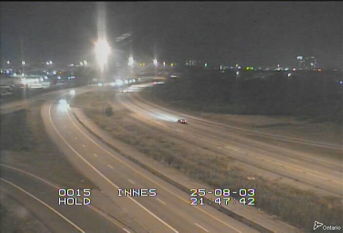 Traffic camera image at 2025-08-04 01:50:52