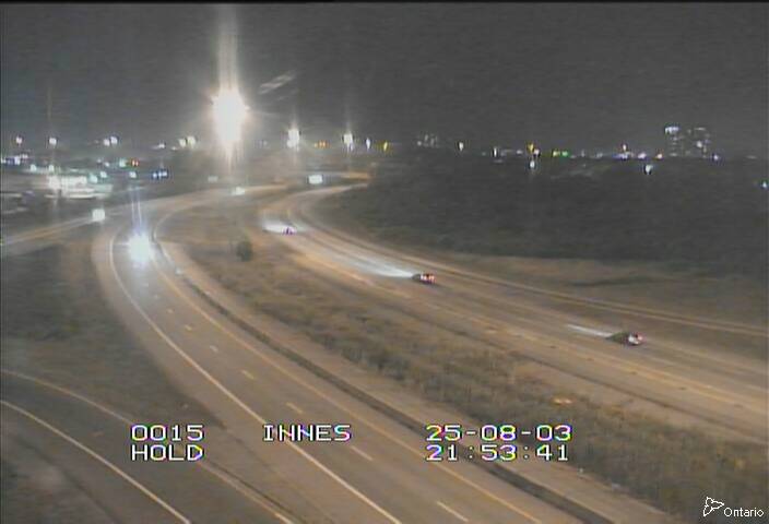 Traffic camera image at 2025-08-04 01:55:56