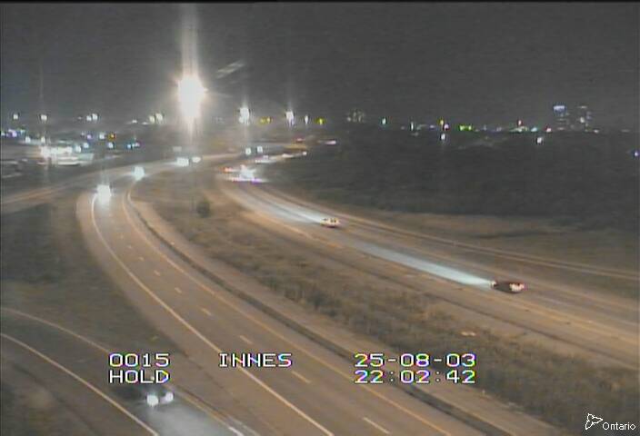Traffic camera image at 2025-08-04 02:05:51