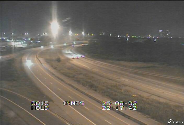 Traffic camera image at 2025-08-04 02:20:54