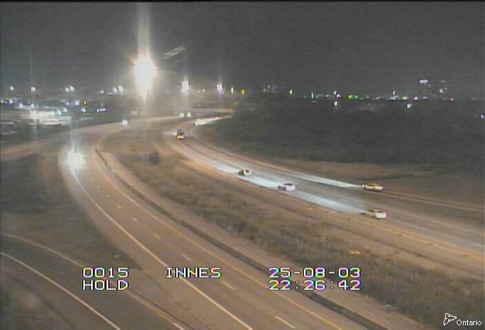 Traffic camera image at 2025-08-04 02:30:49