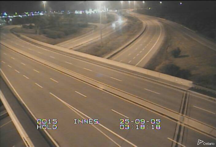Traffic camera image at 2025-09-05 07:20:56