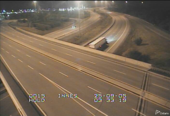 Traffic camera image at 2025-09-05 07:35:55