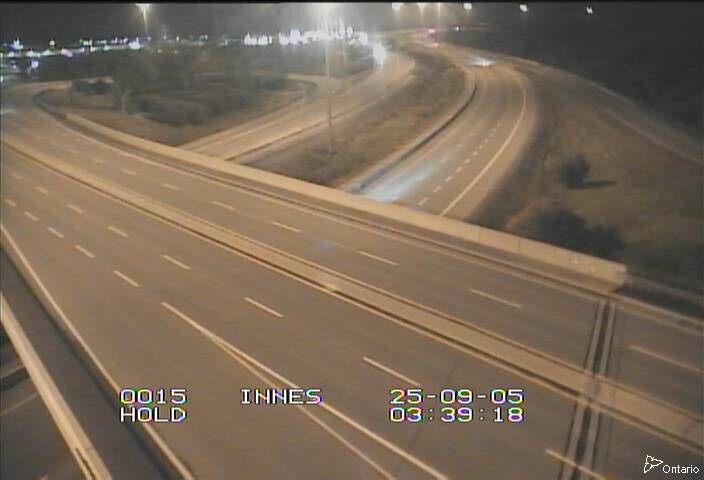 Traffic camera image at 2025-09-05 07:40:55