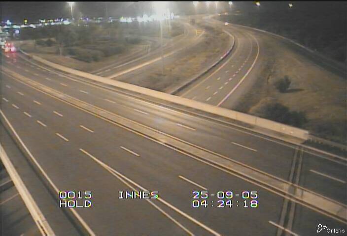 Traffic camera image at 2025-09-05 08:25:58
