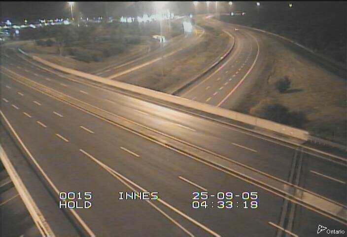 Traffic camera image at 2025-09-05 08:36:01