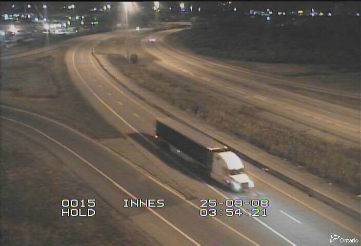 Traffic camera image at 2025-09-08 07:55:55