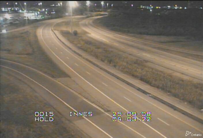 Traffic camera image at 2025-09-08 08:05:55