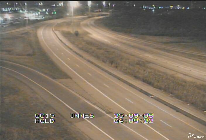 Traffic camera image at 2025-09-08 08:10:52