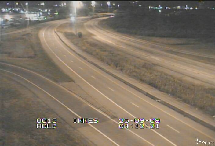 Traffic camera image at 2025-09-08 08:15:56