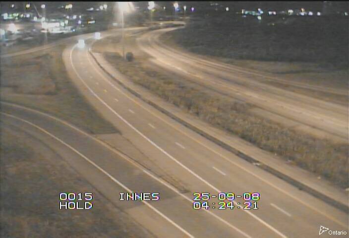 Traffic camera image at 2025-09-08 08:25:56