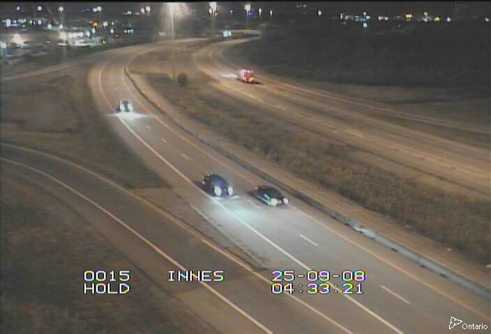 Traffic camera image at 2025-09-08 08:35:58